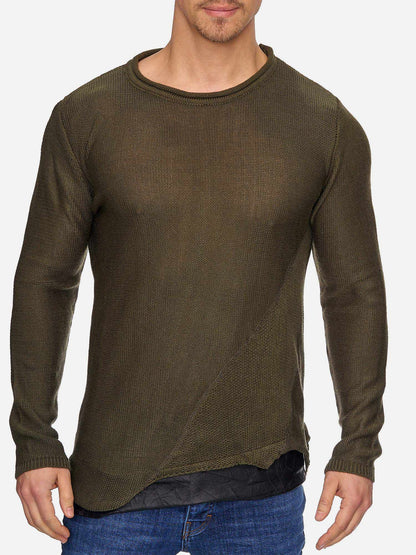 Pull homme Tazzio 16494