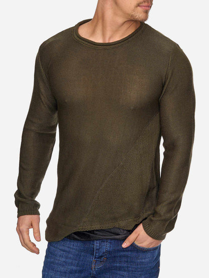 Pull homme Tazzio 16494