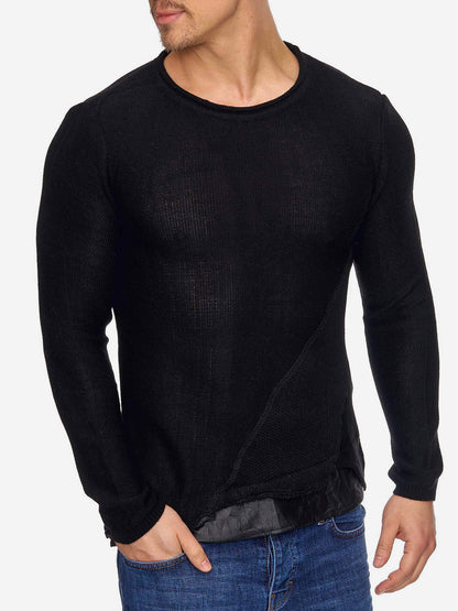 Pull homme Tazzio 16494