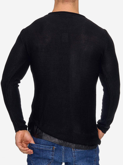 Pull homme Tazzio 16494