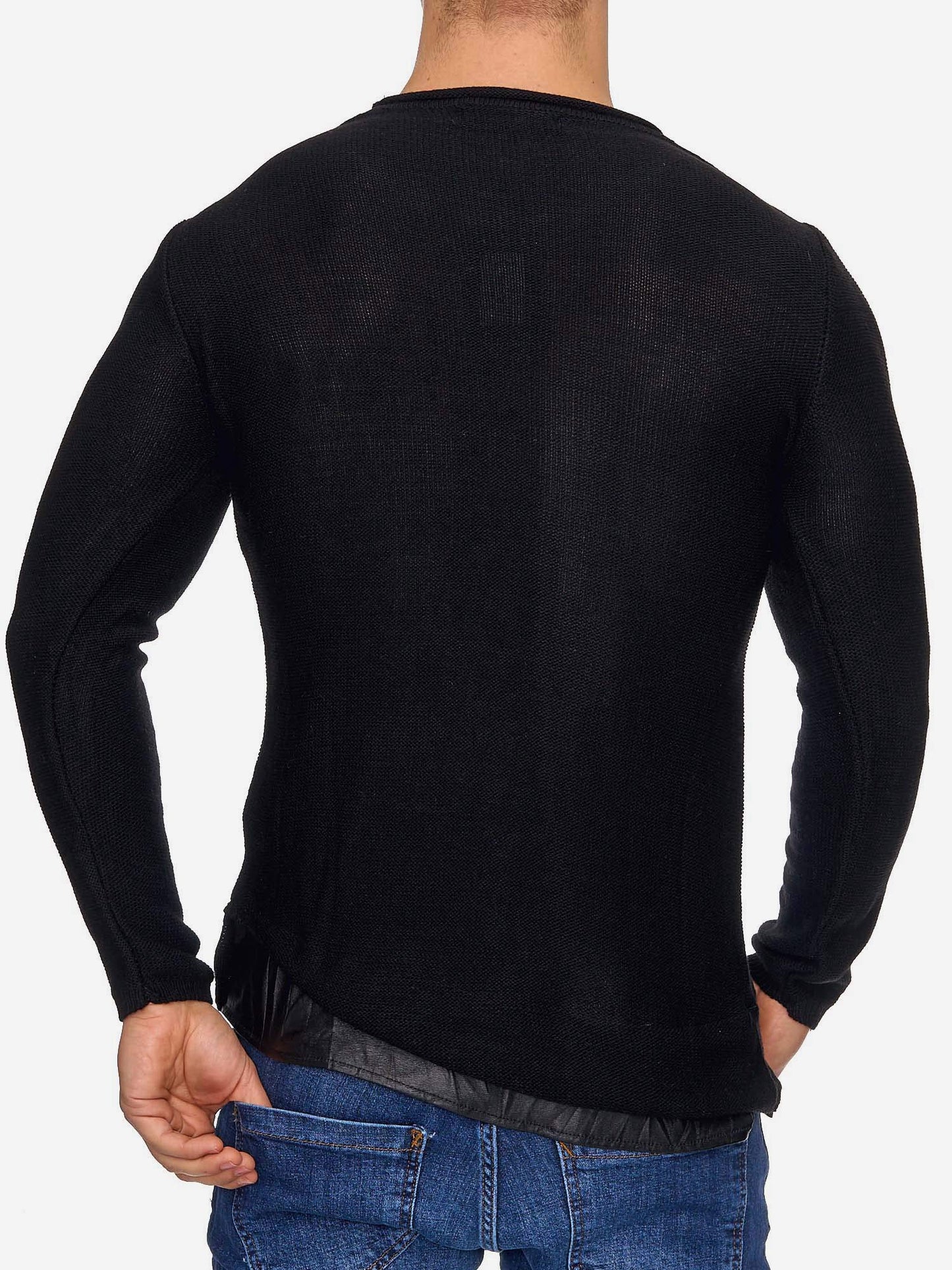 Tazzio herresweater 16494