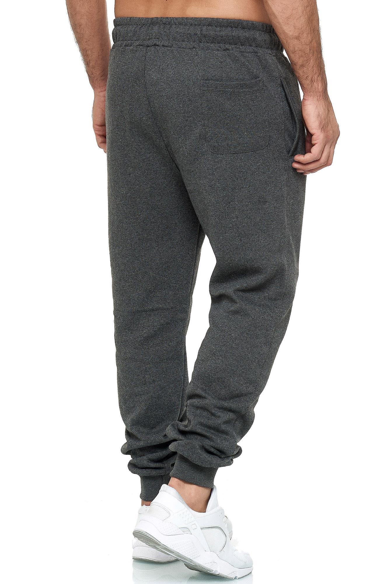 Tazzio Herren Jogginghose 16600