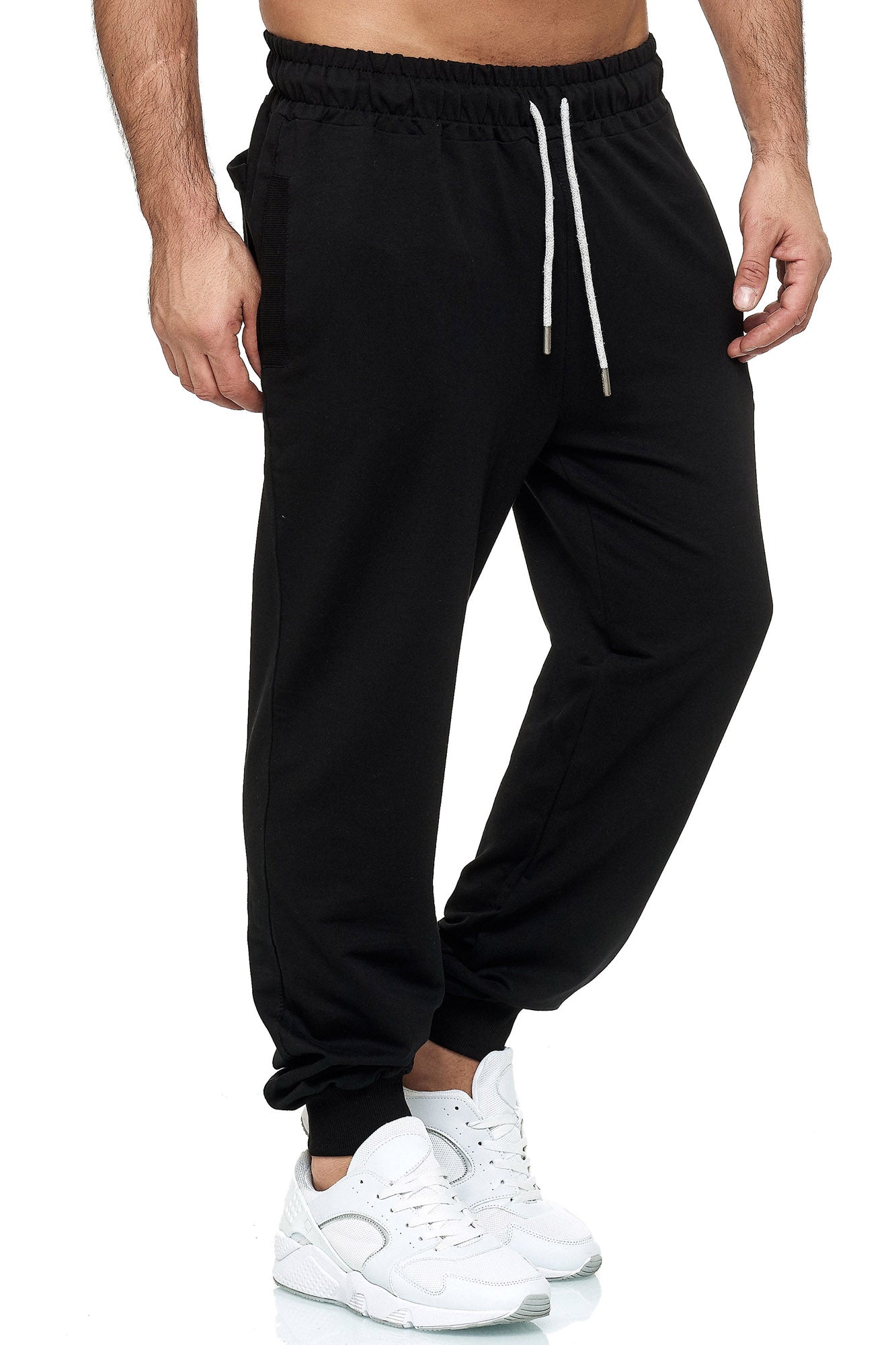 Tazzio Herren Jogginghose 16600
