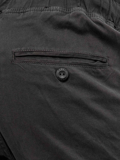 Tazzio Herren Cargohose Regular Fit 16610