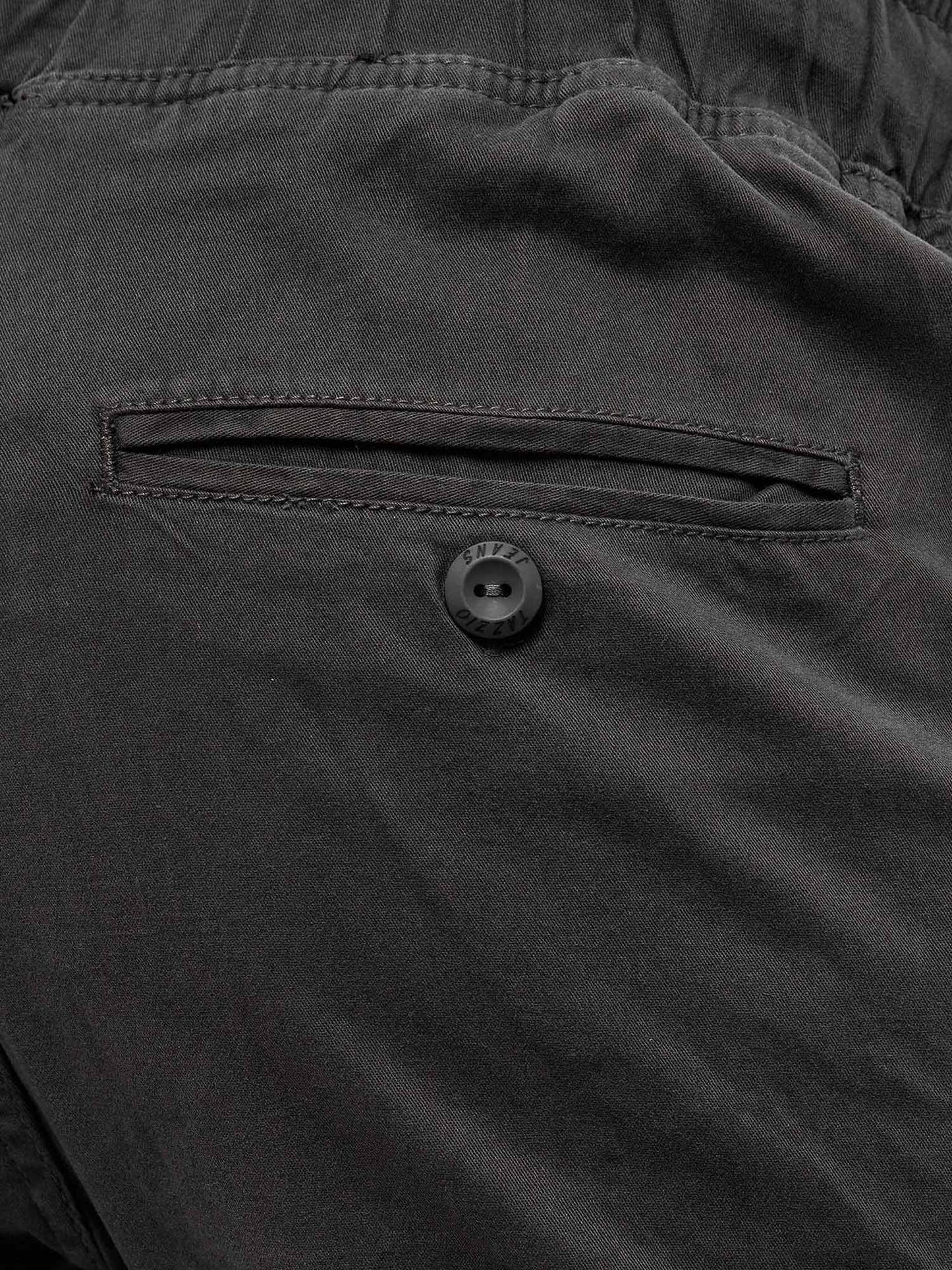 Tazzio Herren Cargohose Regular Fit 16610