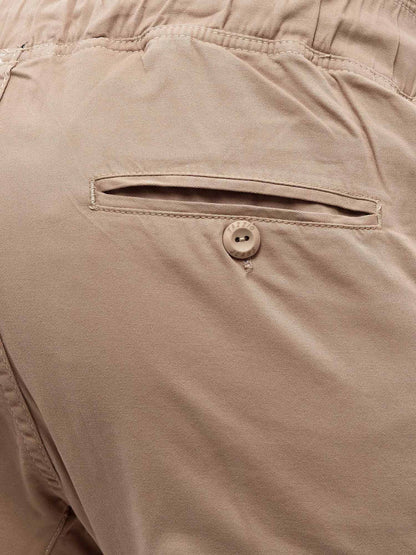 Tazzio Herren Cargohose Regular Fit 16610
