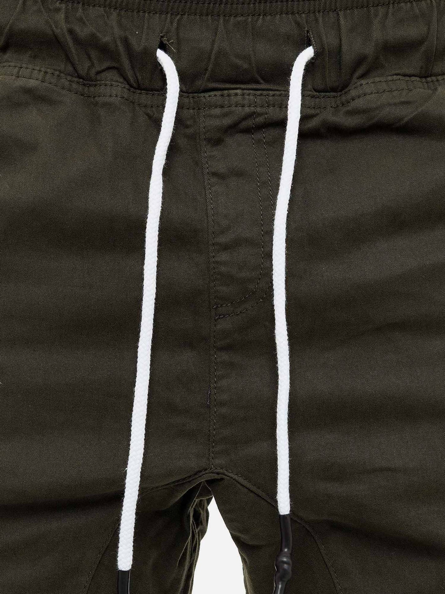 Tazzio Herren Cargohose Regular Fit 16610