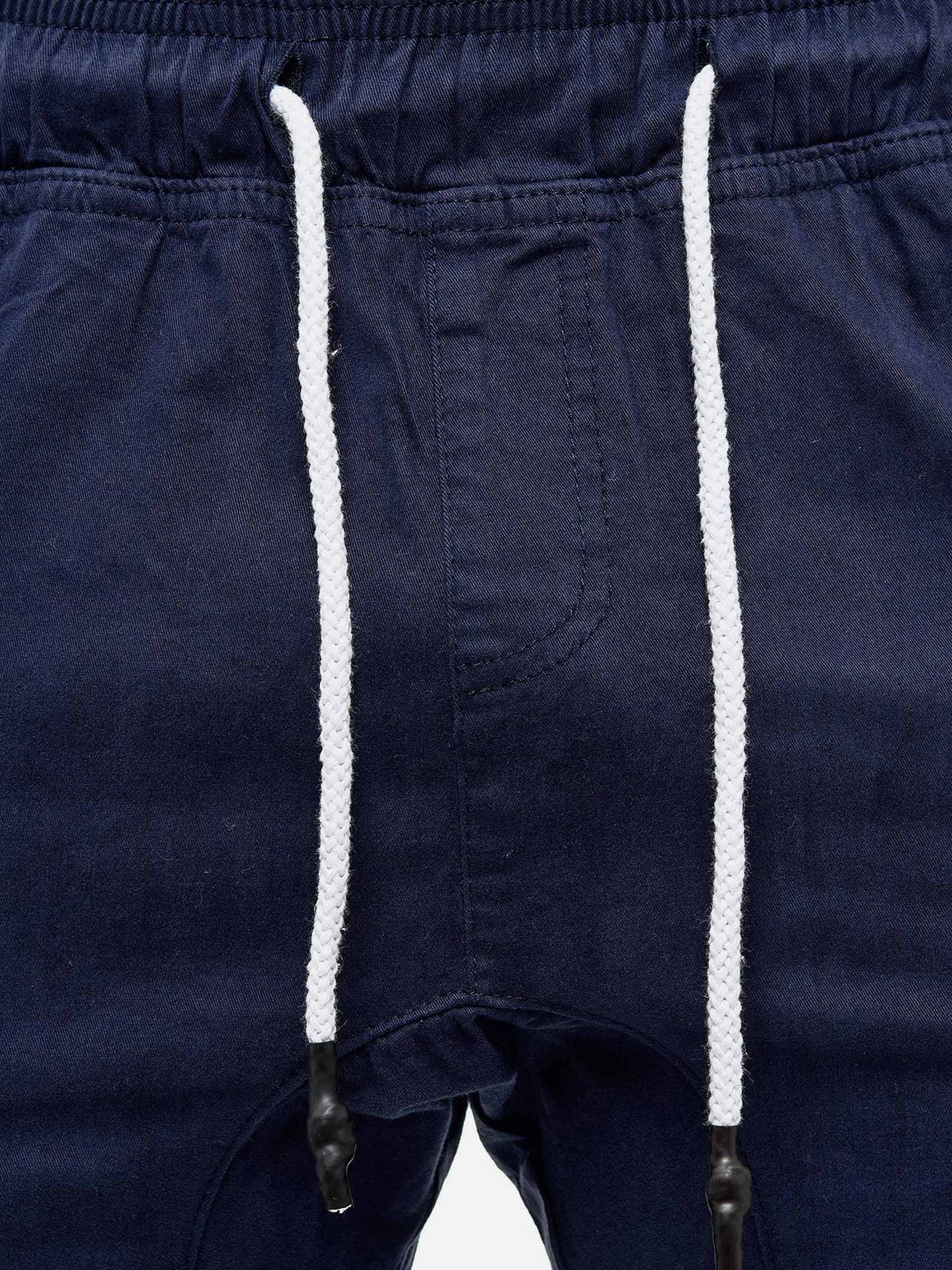 Tazzio Herren Cargohose Regular Fit 16610