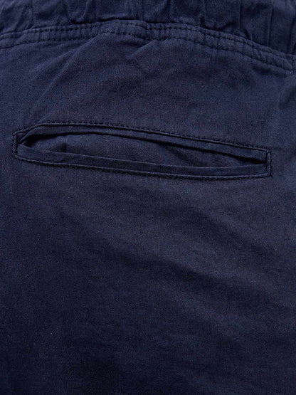 Tazzio Herren Cargohose Regular Fit 16610
