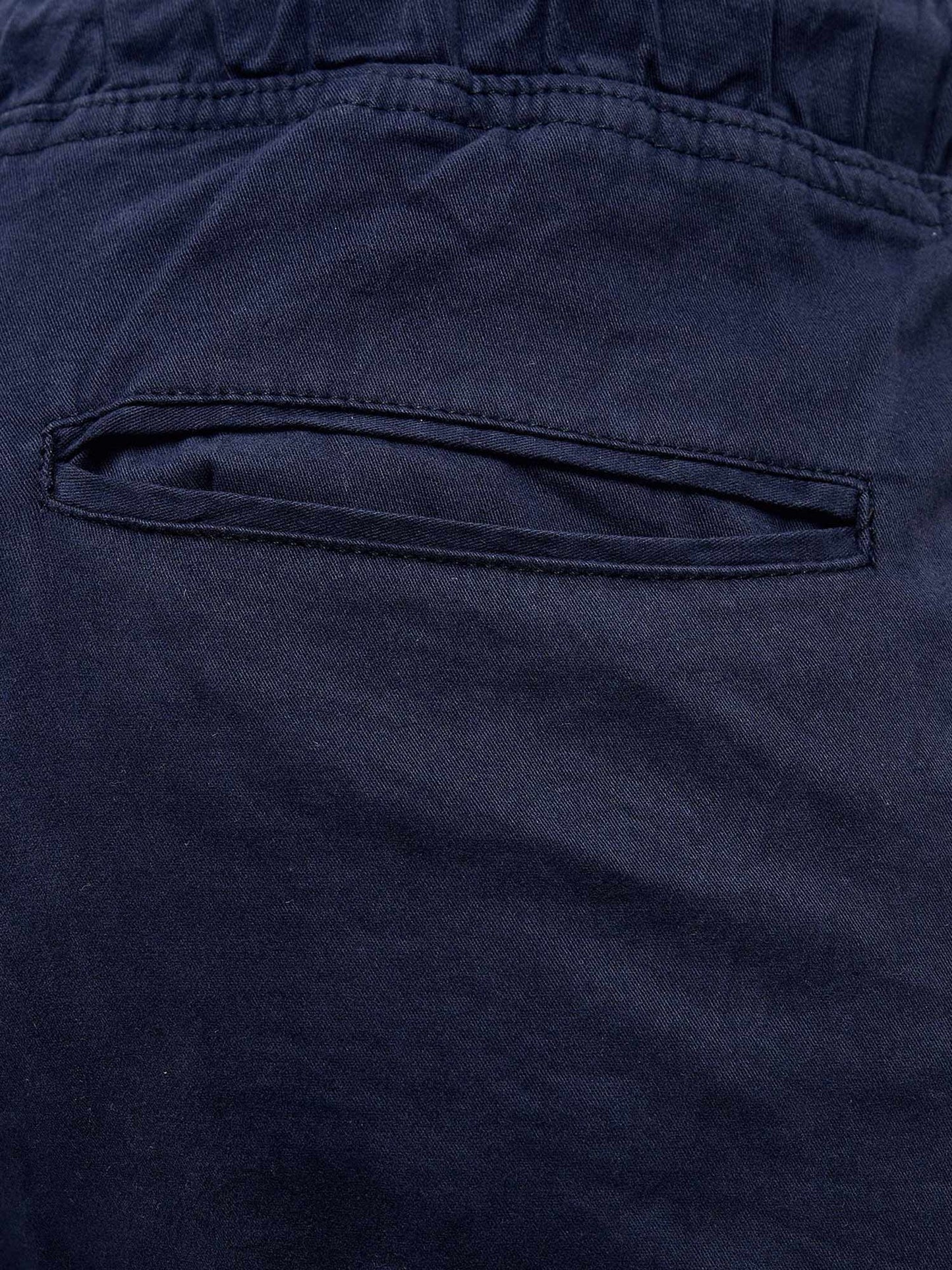 Tazzio Herren Cargohose Regular Fit 16610