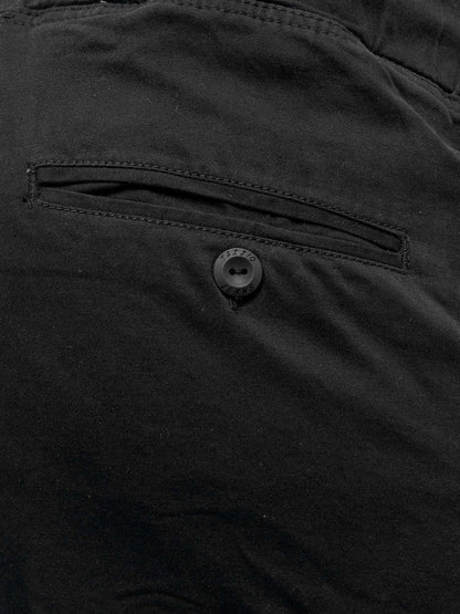 Tazzio Herren Cargohose Regular Fit 16610