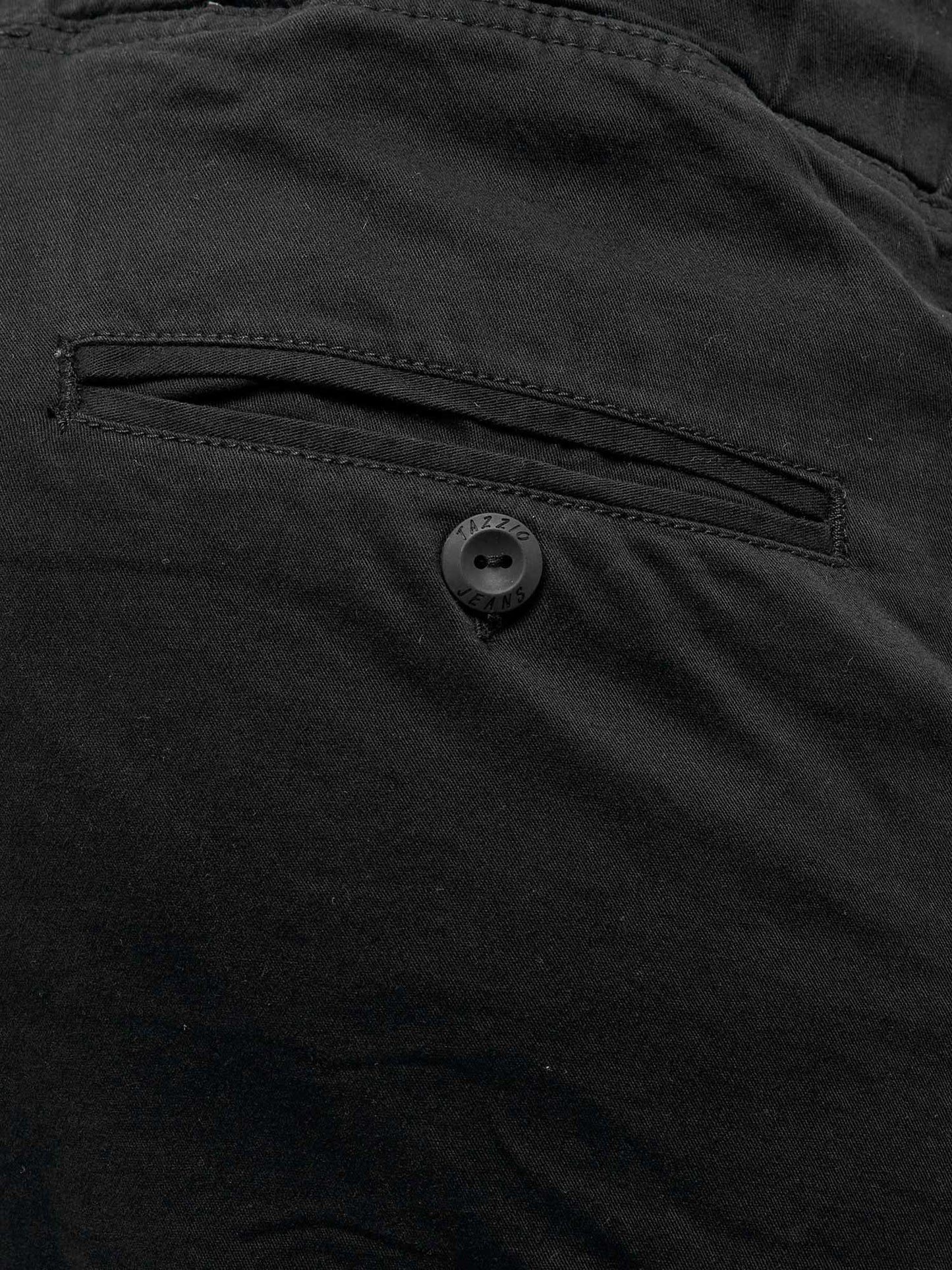 Tazzio Herren Cargohose Regular Fit 16610