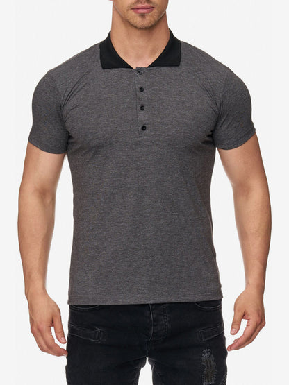 Polo Tazzio pour homme 17101