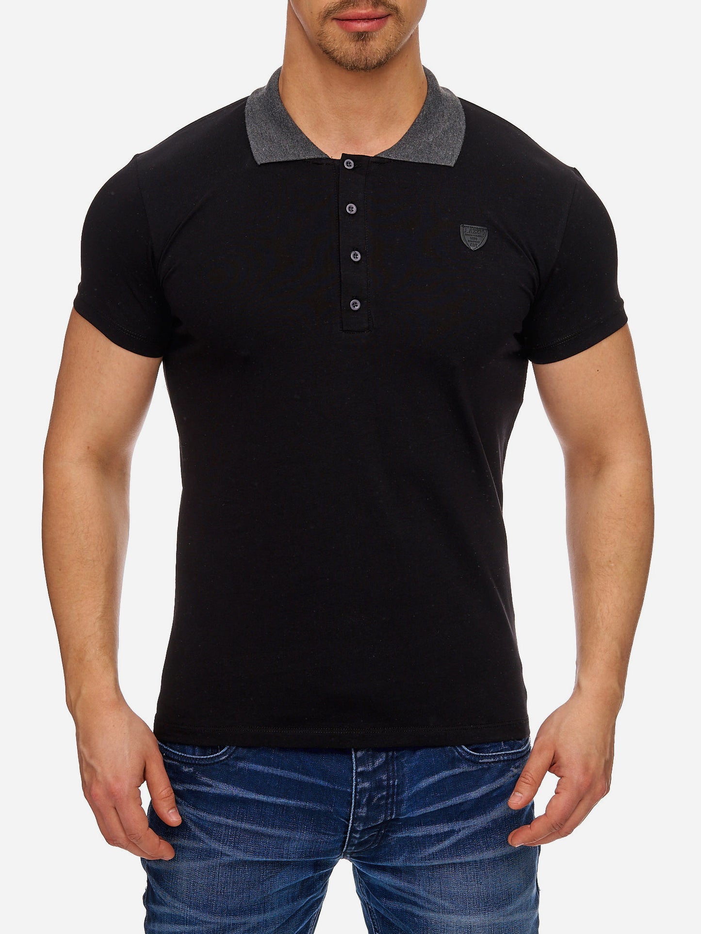 Polo Tazzio pour homme 17101