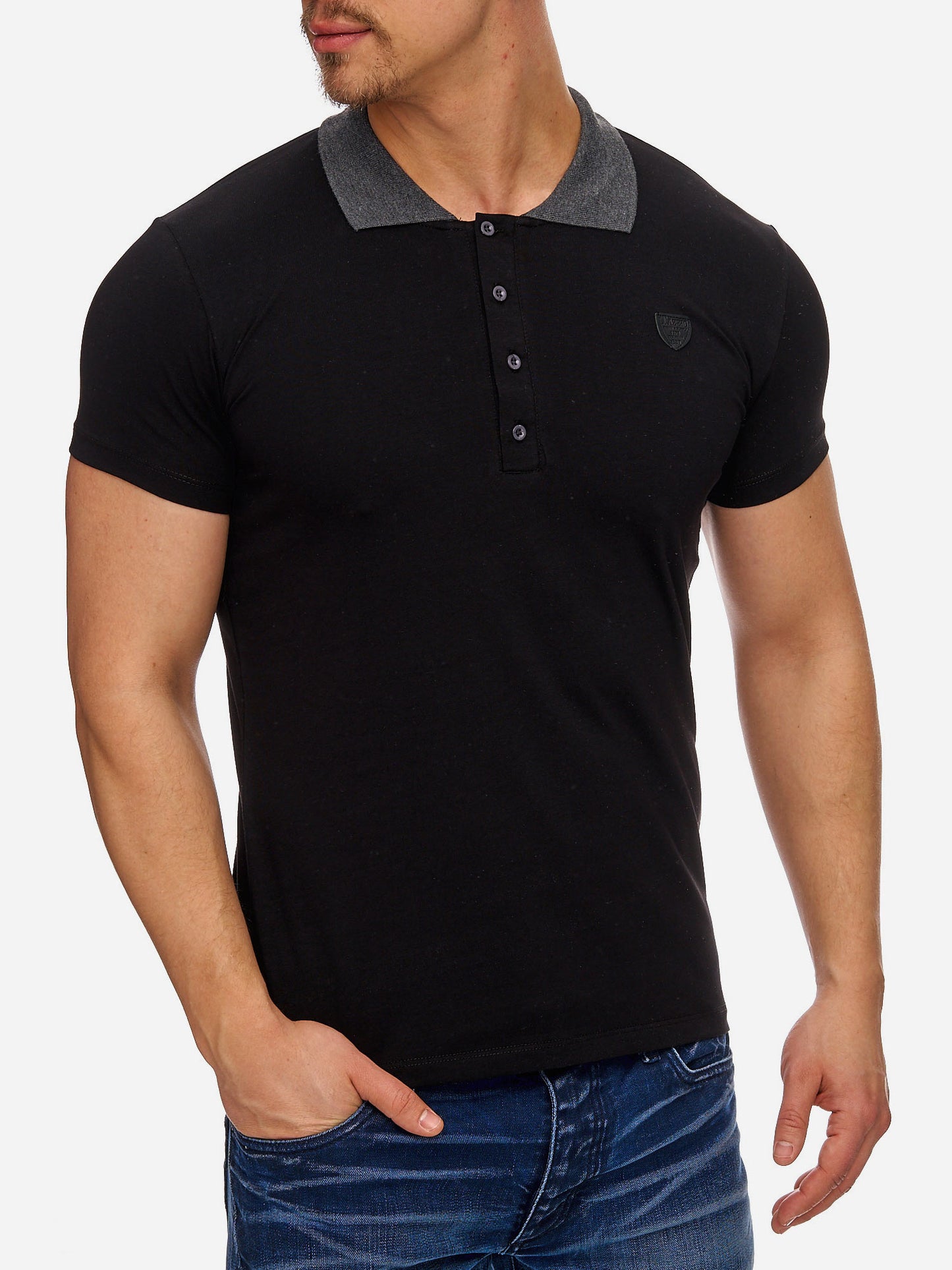 Polo Tazzio pour homme 17101
