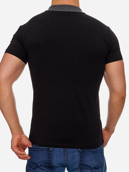 Polo Tazzio pour homme 17101