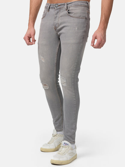 Tazzio Herren Jeans Skinny Fit 17514