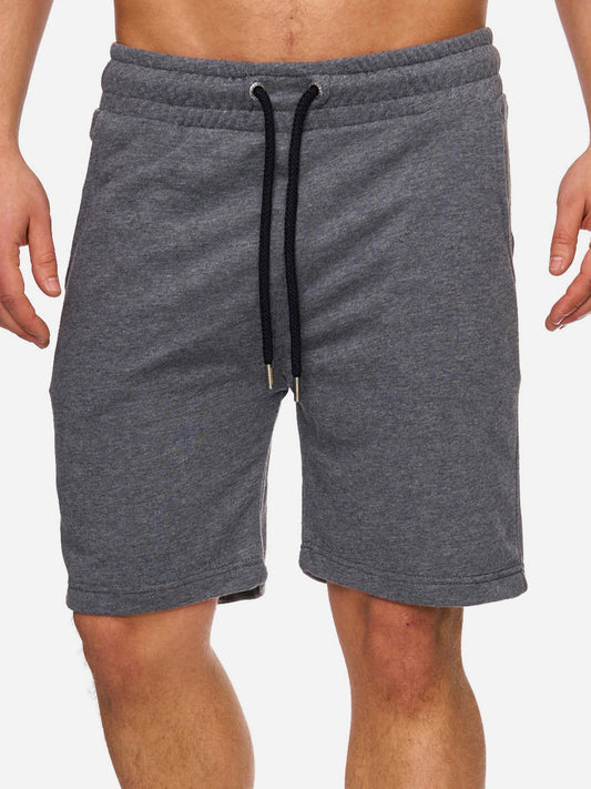 Tazzio Herren Sweatshorts 17600