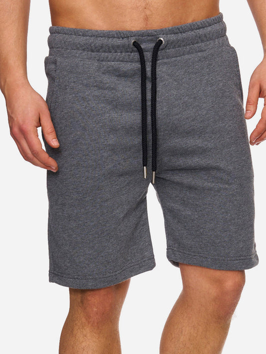 Tazzio Herren Sweatshorts 17600