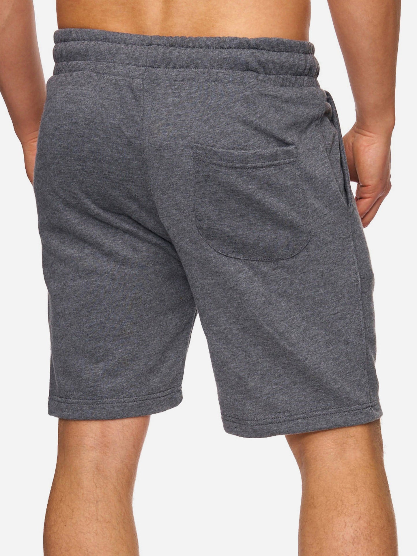Tazzio Herren Sweatshorts 17600