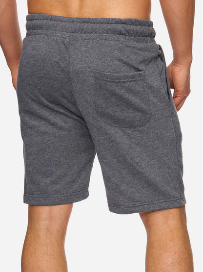 Tazzio Herren Sweatshorts 17600