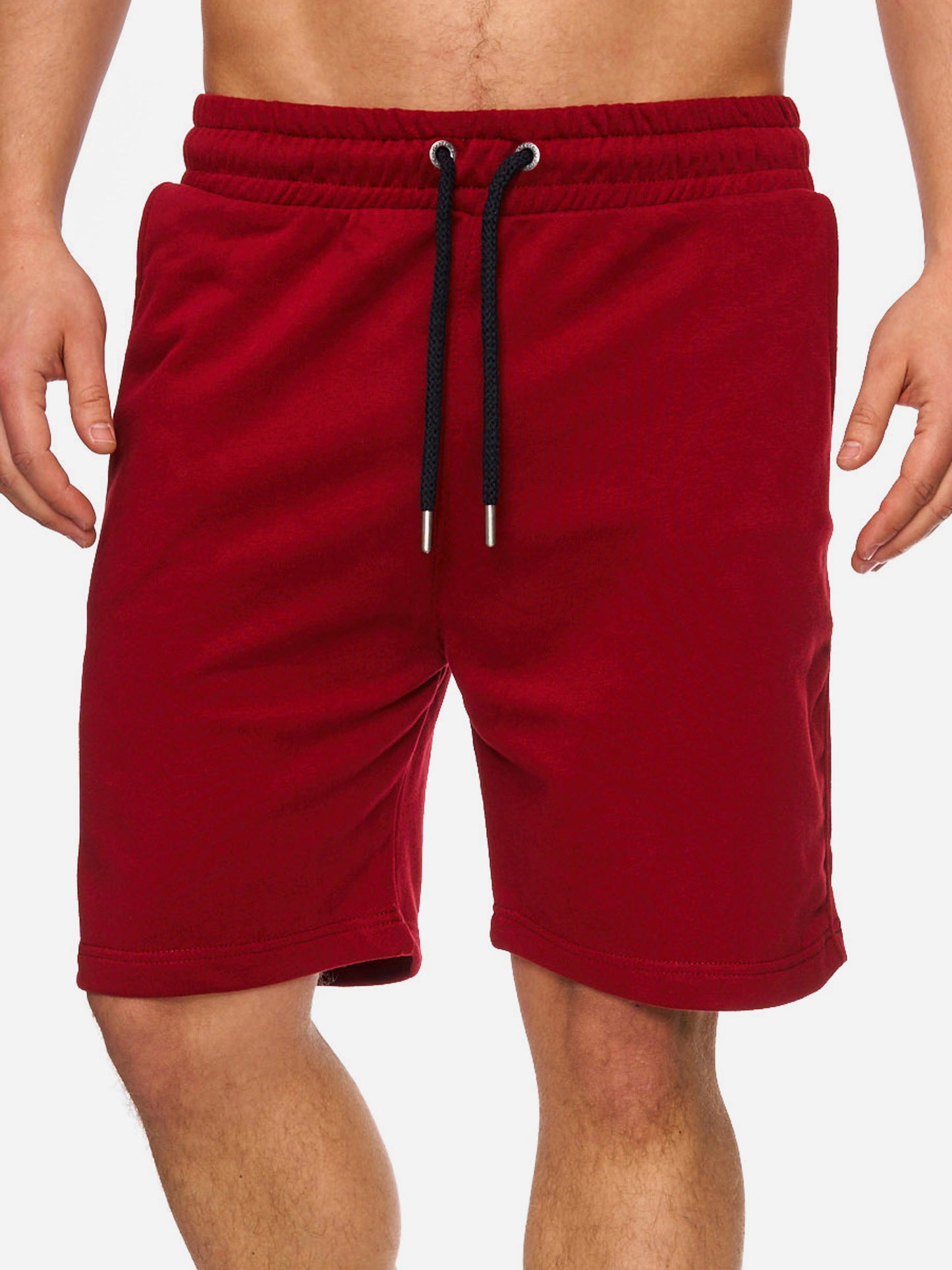 Tazzio Herren Sweatshorts 17600