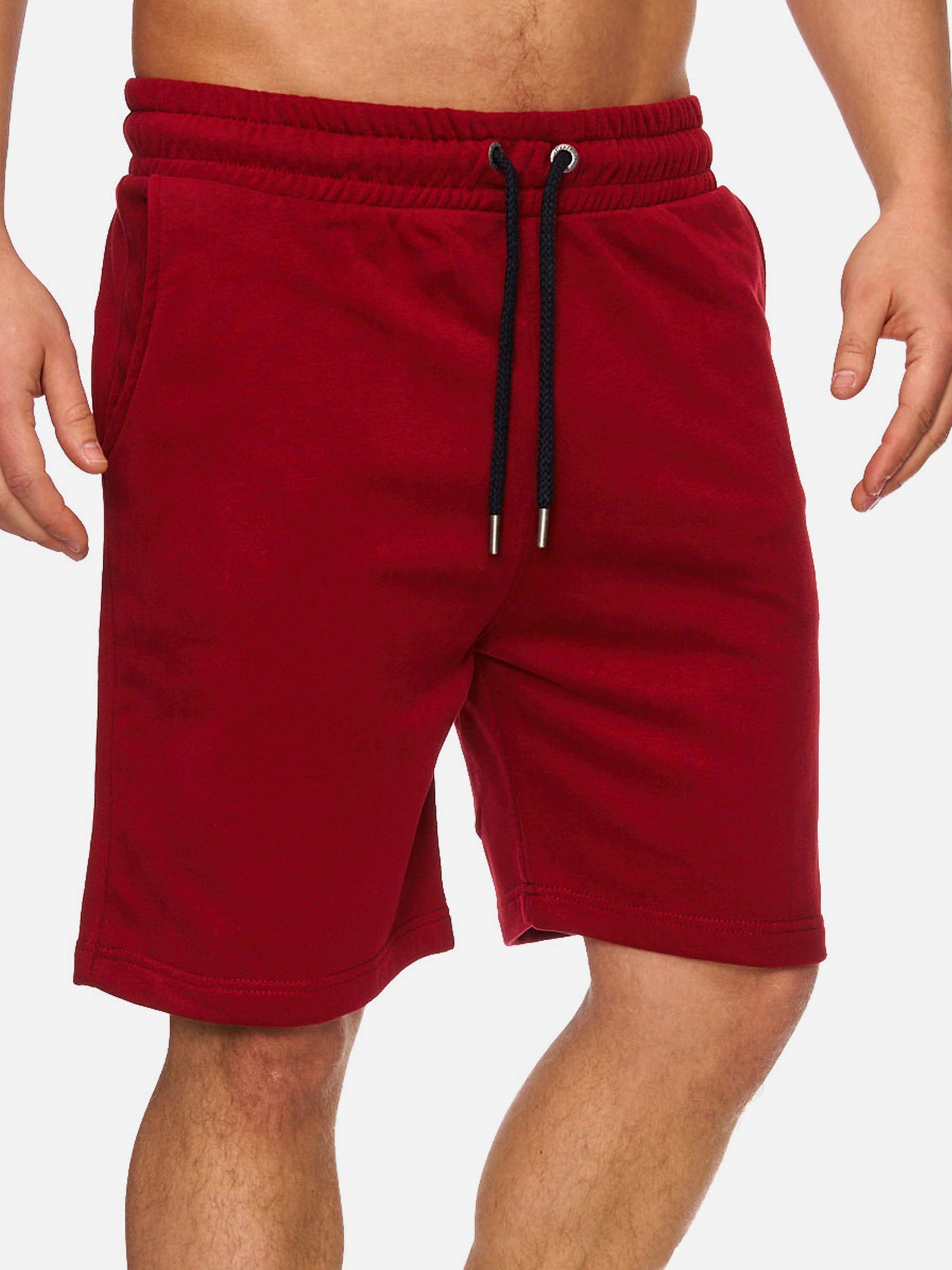 Tazzio Herren Sweatshorts 17600