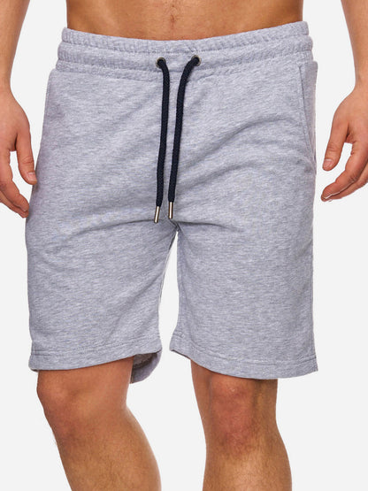 Tazzio Herren Sweatshorts 17600
