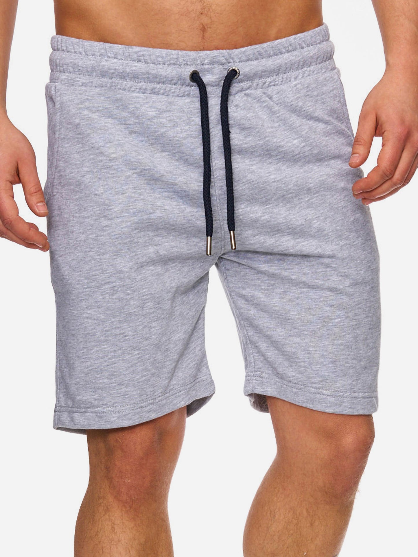 Tazzio Herren Sweatshorts 17600