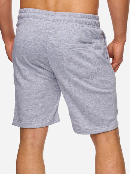 Tazzio Herren Sweatshorts 17600