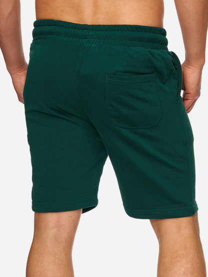 Tazzio Herren Sweatshorts 17600