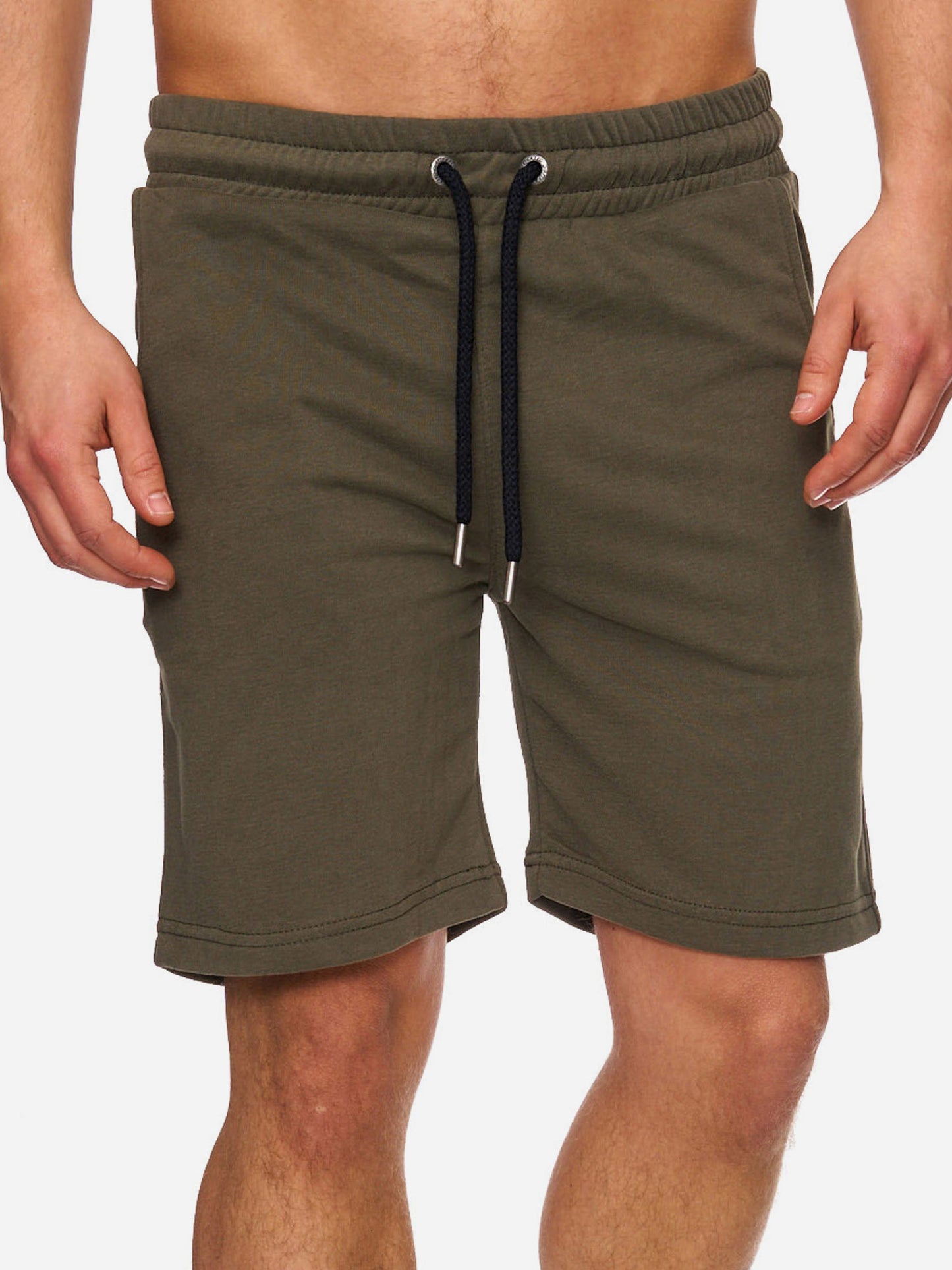 Tazzio Herren Sweatshorts 17600