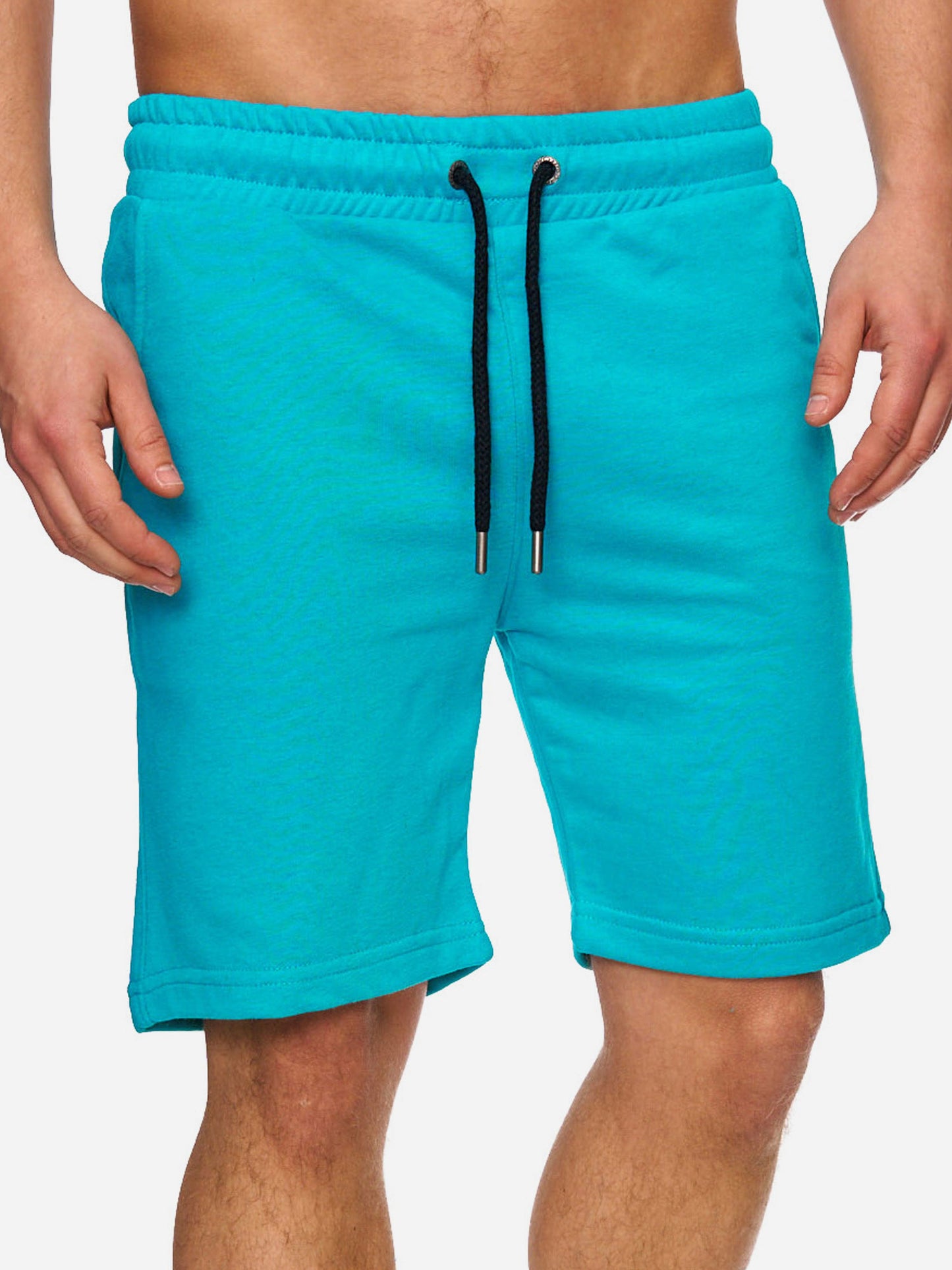 Tazzio Herren Sweatshorts 17600