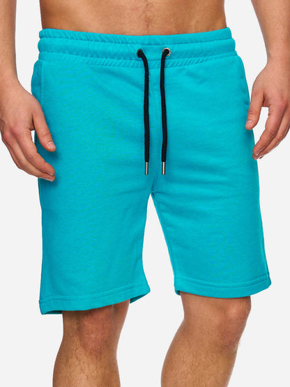 Tazzio Herren Sweatshorts 17600