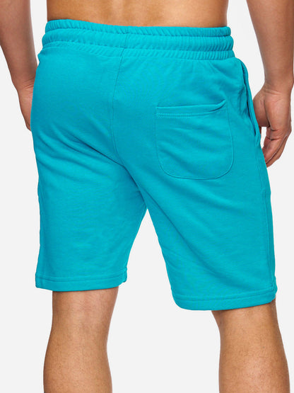 Tazzio Herren Sweatshorts 17600
