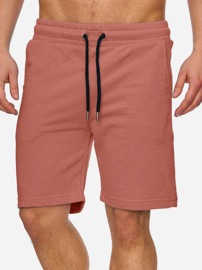 Tazzio Herren Sweatshorts 17600