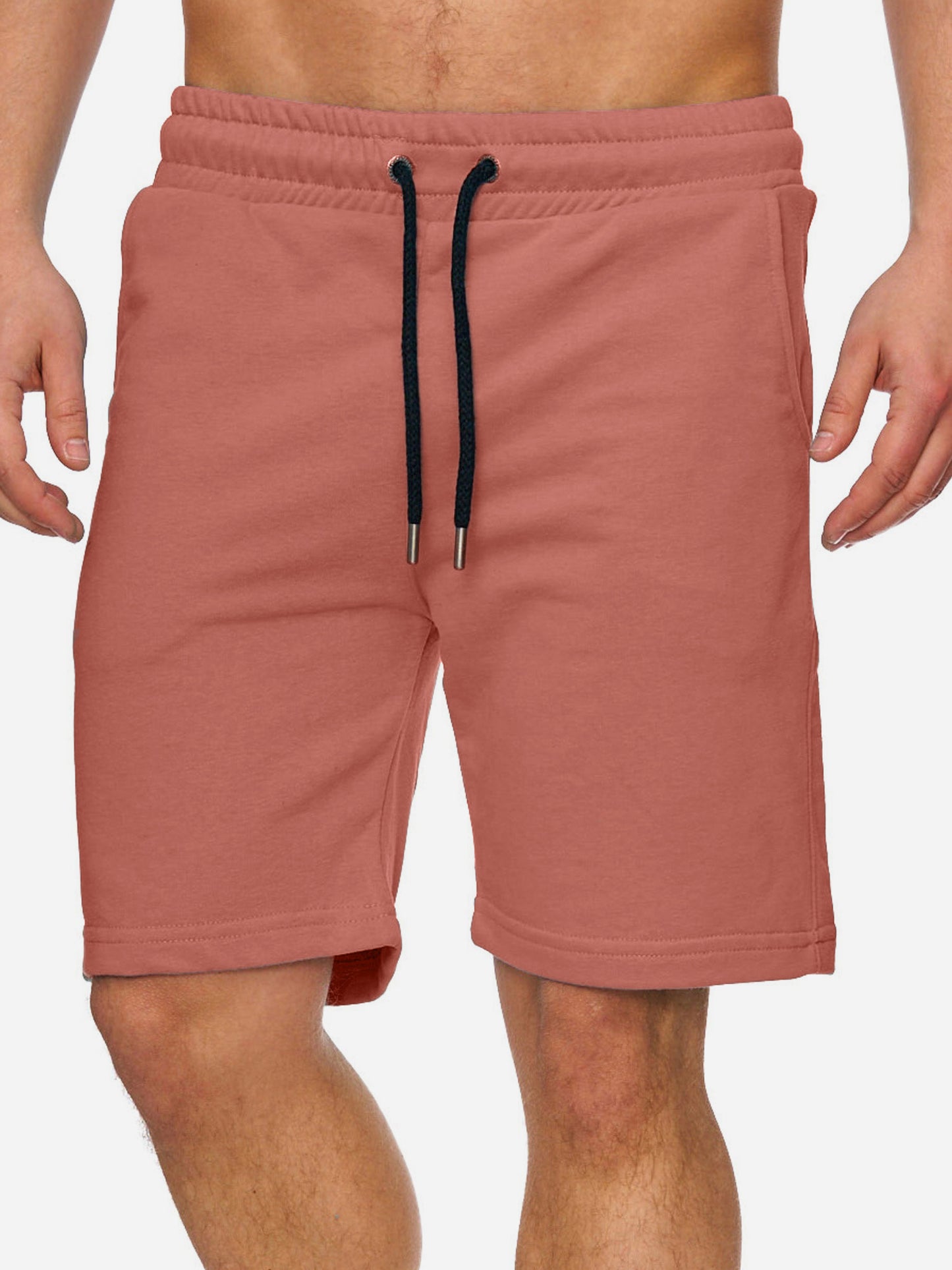 Tazzio Herren Sweatshorts 17600