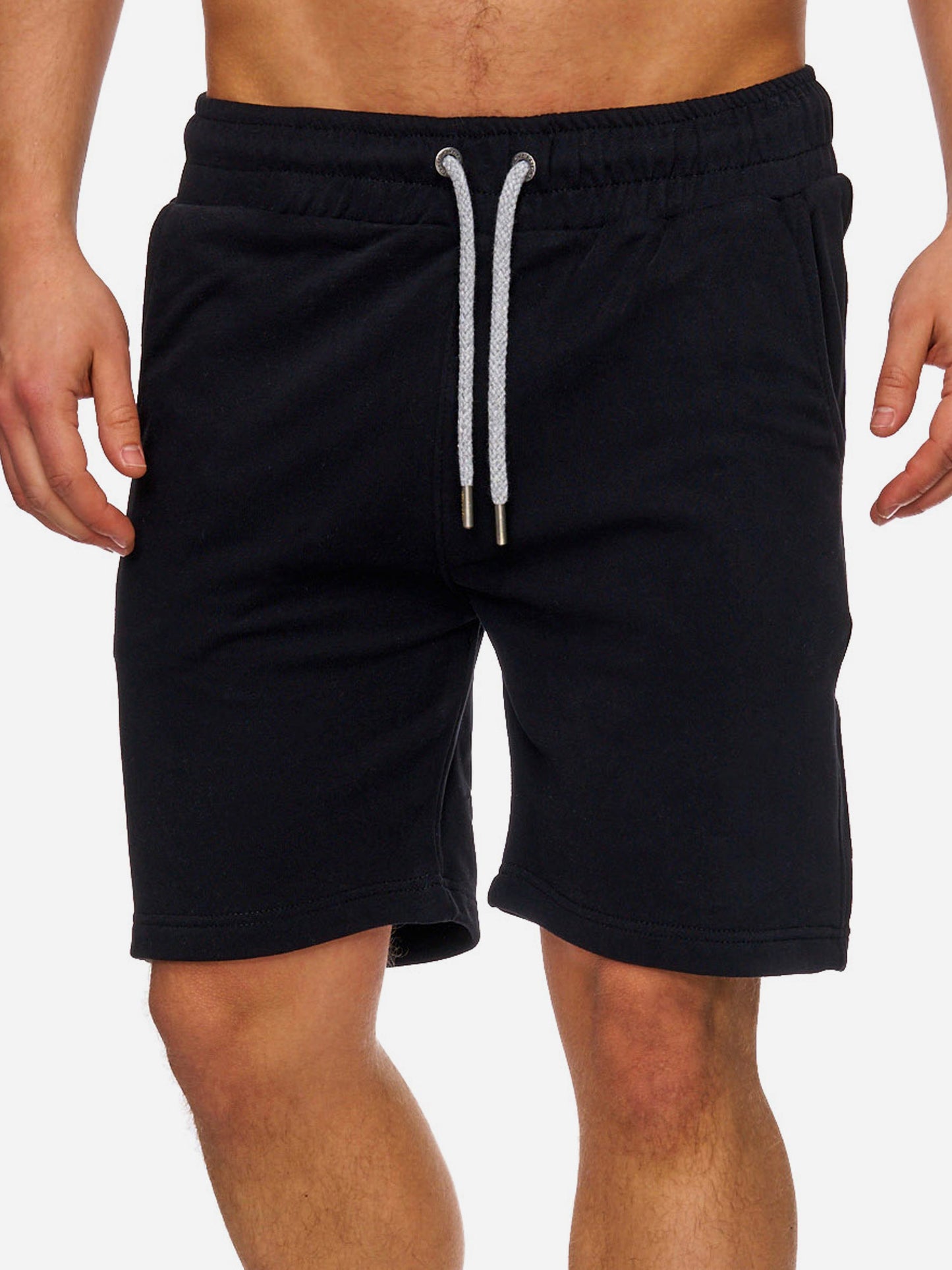 Tazzio Herren Sweatshorts 17600
