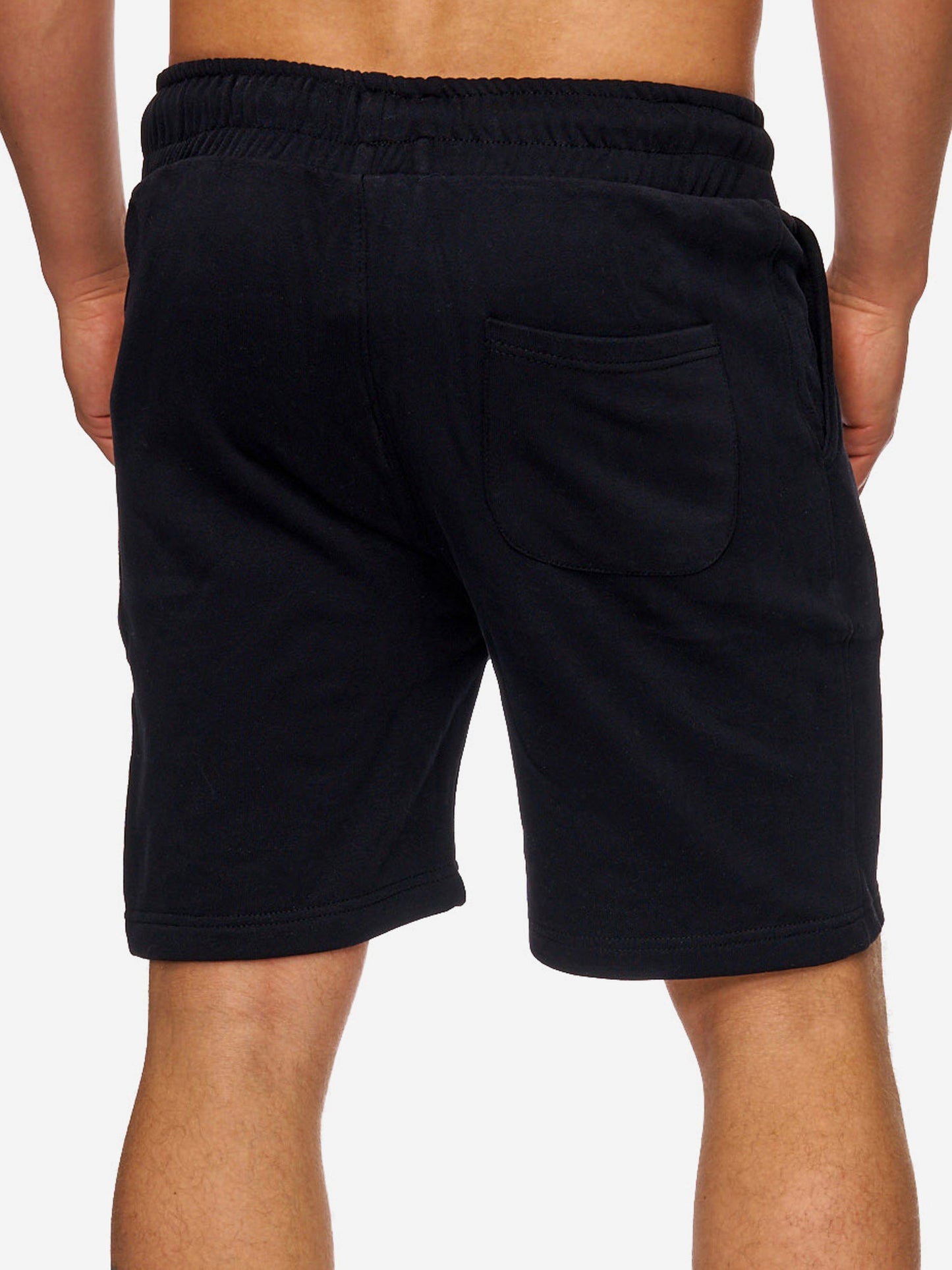 Tazzio Herren Sweatshorts 17600