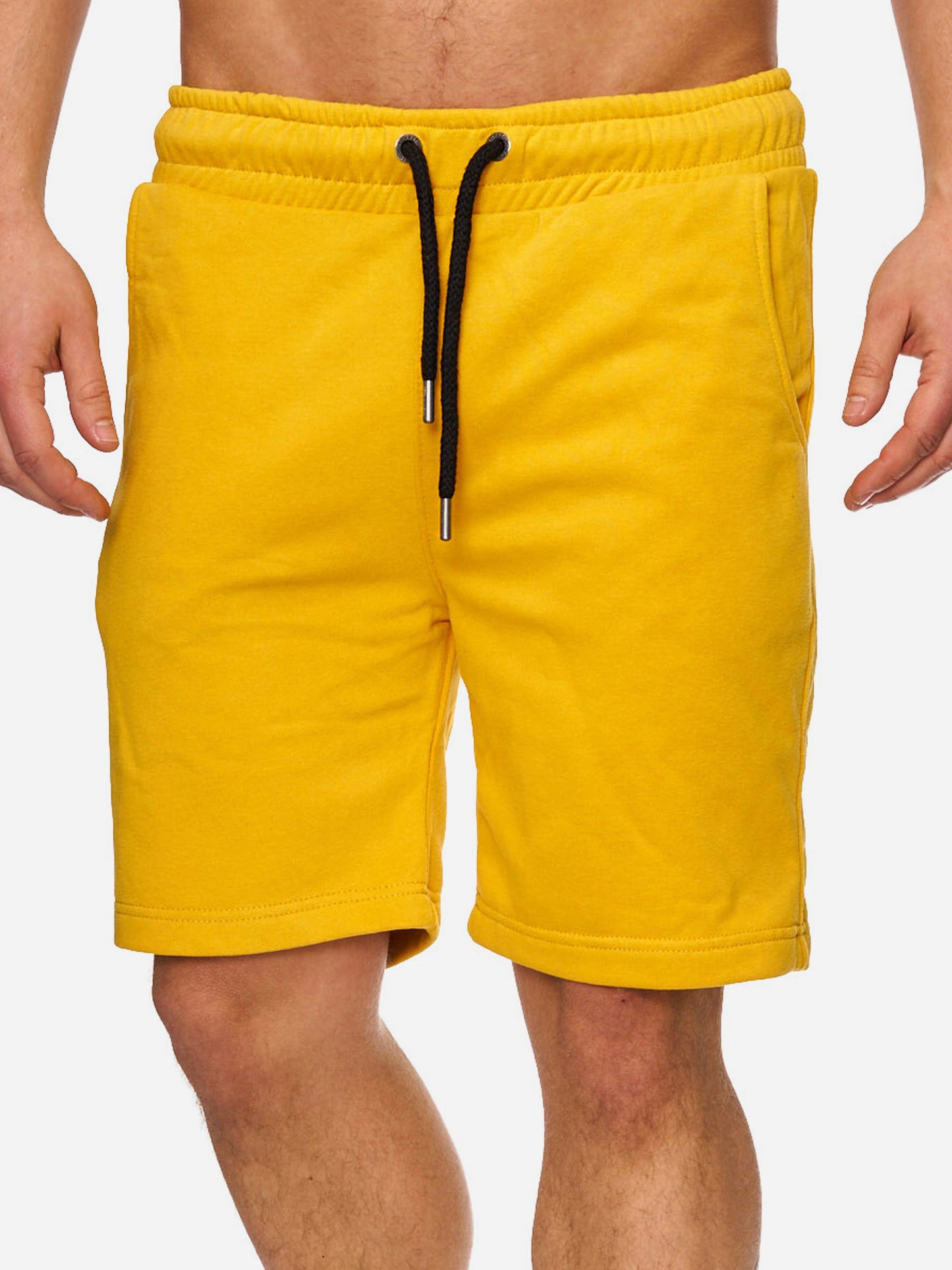 Tazzio Herren Sweatshorts 17600
