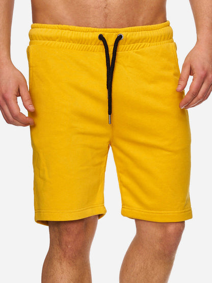 Tazzio Herren Sweatshorts 17600