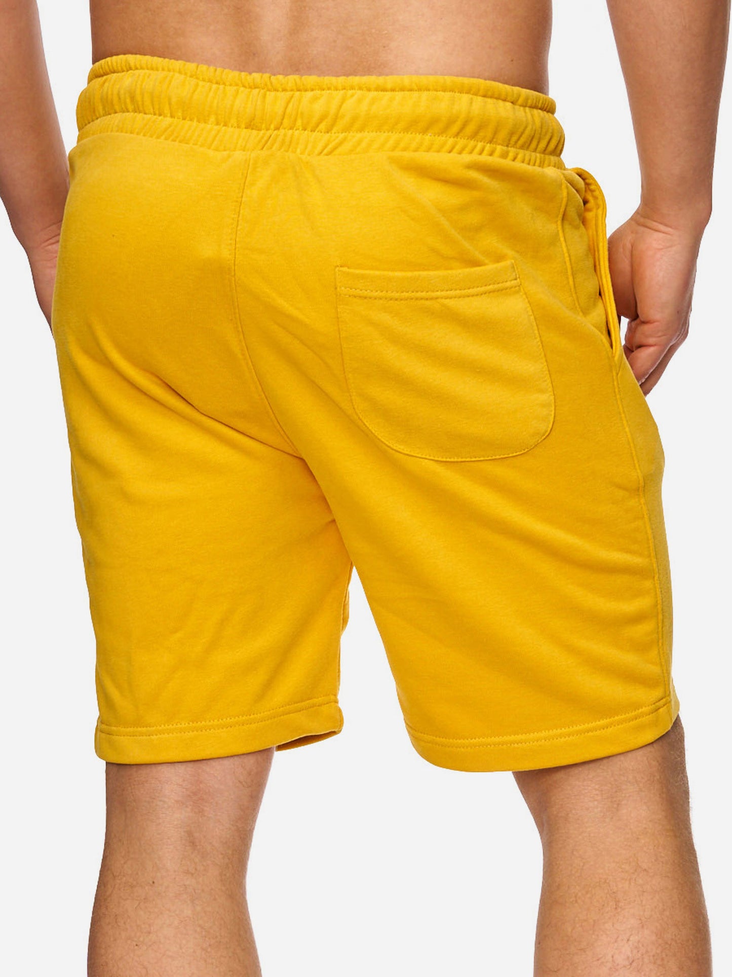 Tazzio Herren Sweatshorts 17600