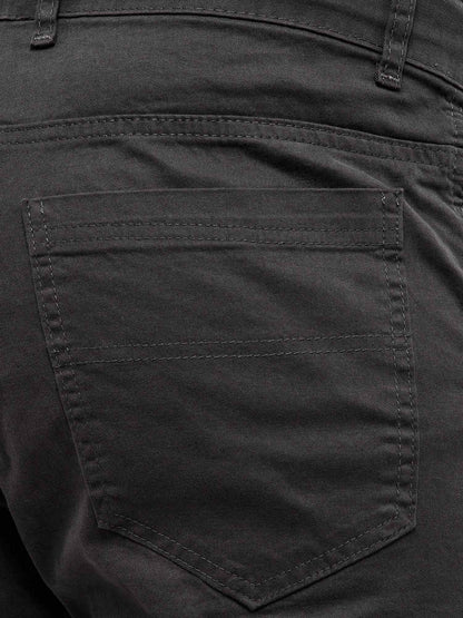 Tazzio Herren Cargohose Regular Fit 18525