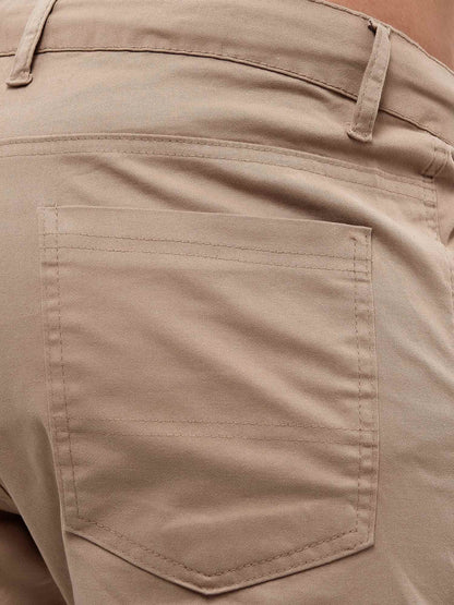 Tazzio Herren Cargohose Regular Fit 18525