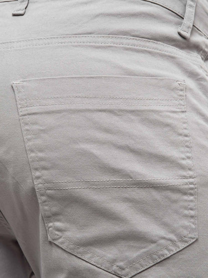 Tazzio Herren Cargohose Regular Fit 18525