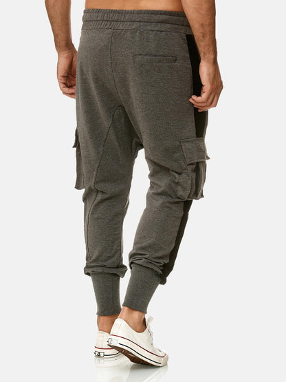 Tazzio Herren Jogginghose 19618