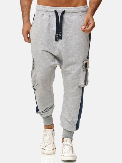 Tazzio Herren Jogginghose 19618