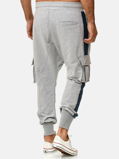 Tazzio Herren Jogginghose 19618