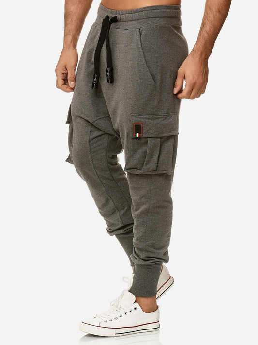 Tazzio Herren Jogginghose 19619