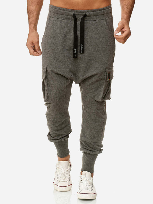 Tazzio Herren Jogginghose 19619